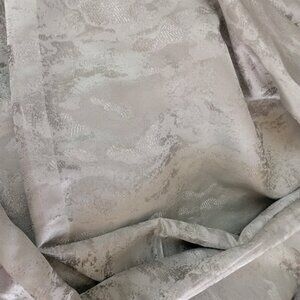 Donna Karan Luna Queen Duvet Cover NWOT